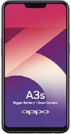  OPPO A3s 32GB prices in Pakistan